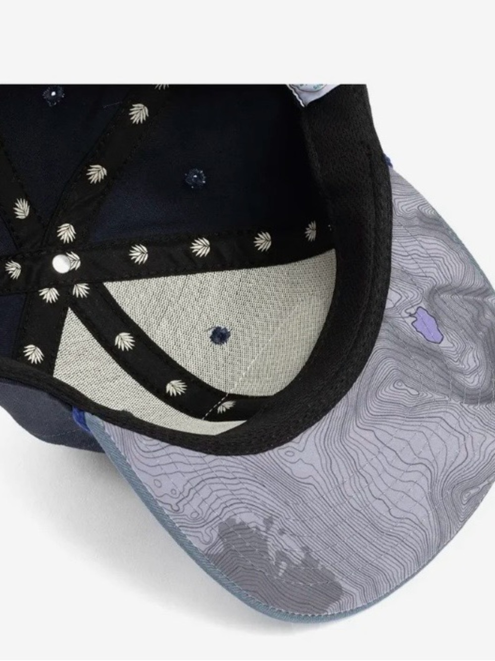 Sendero Provisions Co. Rocky Mountain National Park Hat - Picture 2 of 5